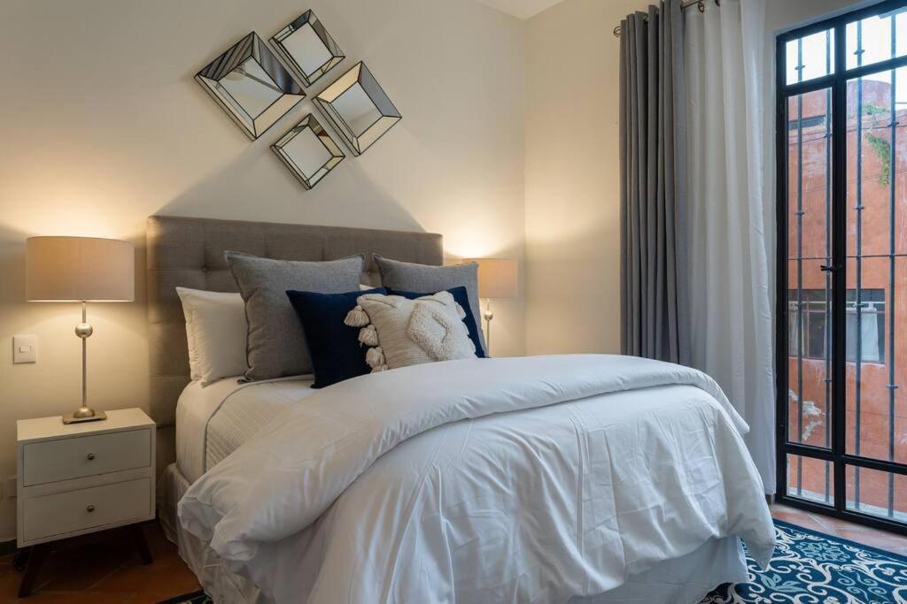 Elegant 3Br Home With Rooftop & Grill In Centro San Miguel San Miguel de Allende Kültér fotó