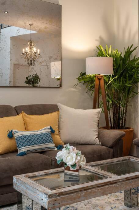 Elegant 3Br Home With Rooftop & Grill In Centro San Miguel San Miguel de Allende Kültér fotó