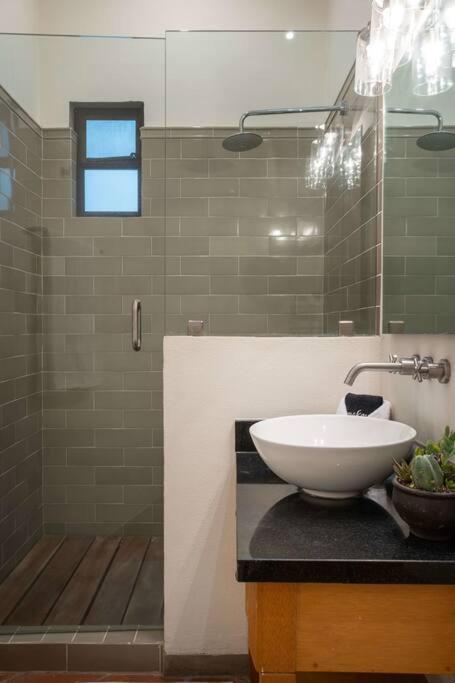 Elegant 3Br Home With Rooftop & Grill In Centro San Miguel San Miguel de Allende Kültér fotó