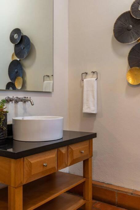 Elegant 3Br Home With Rooftop & Grill In Centro San Miguel San Miguel de Allende Kültér fotó